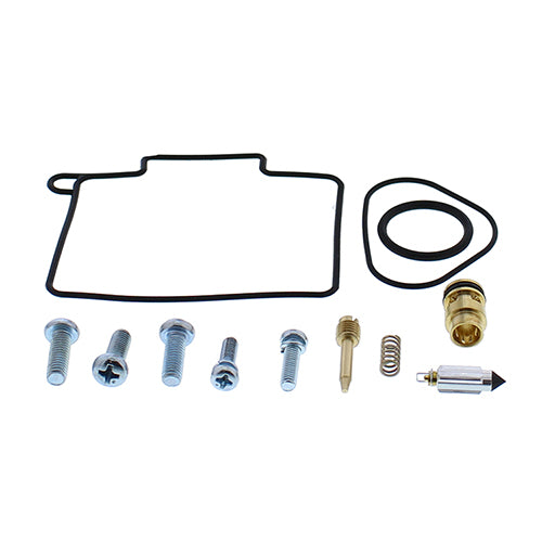 ALL BALLS RACING CARBURETOR REBUILD KIT