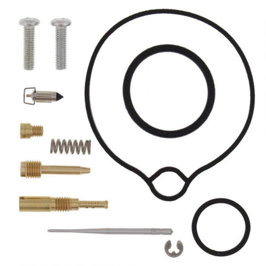 ALL BALLS RACING CARBURETOR REBUILD KIT