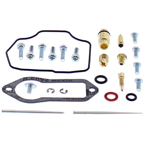 ALL BALLS RACING CARBURETOR REBUILD KIT