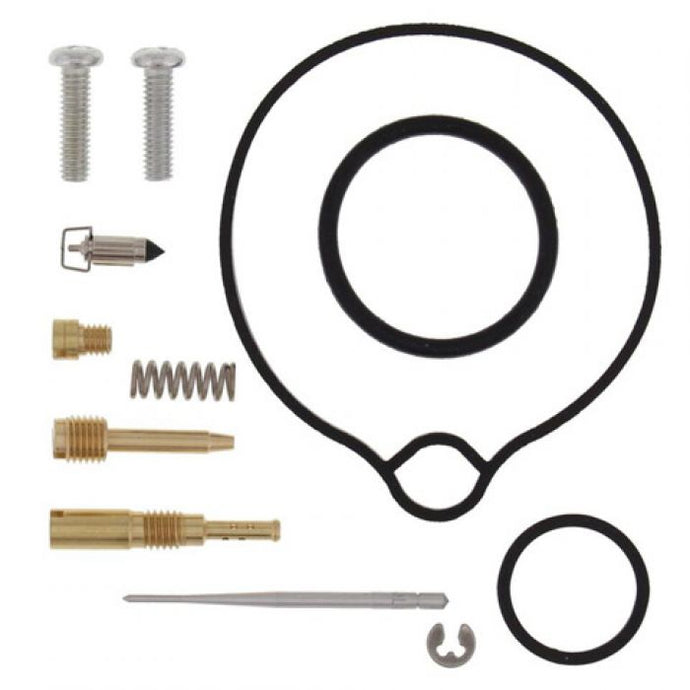 ALL BALLS RACING CARBURETOR REBUILD KIT