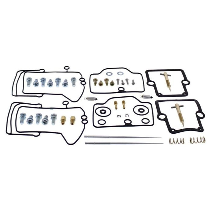 ALL BALLS RACING CARBURETOR REBUILD KIT