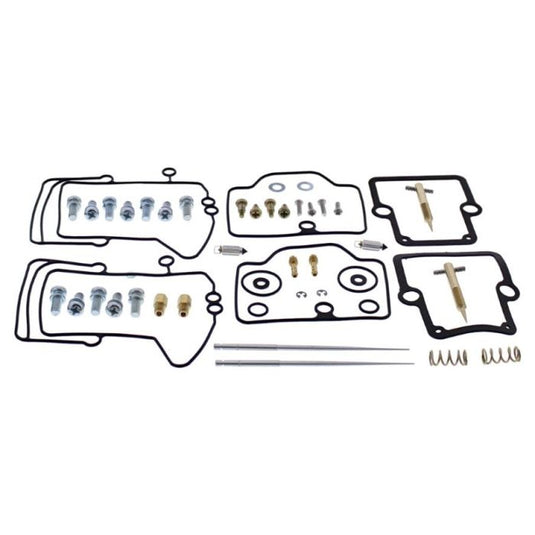 ALL BALLS RACING CARBURETOR REBUILD KIT