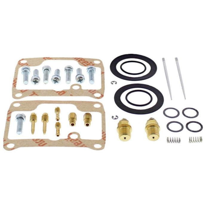 ALL BALLS RACING CARBURETOR REBUILD KIT