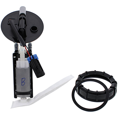 ALL BALLS RACING FUEL PUMP COMPLETE MODULE POLARIS ACE 150 17-