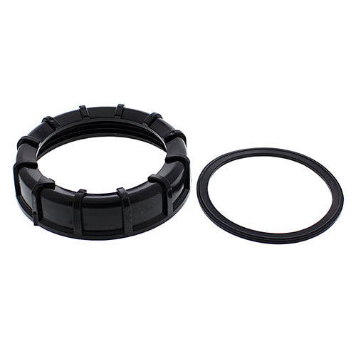 ALL BALLS RACING FUEL PUMP RETAINING NUT AND GASKET KIT
