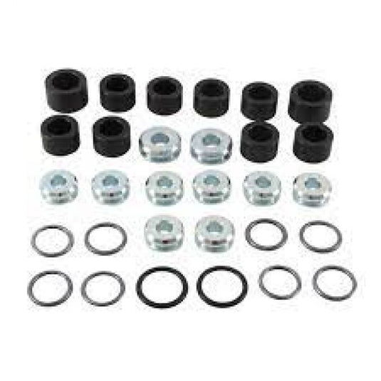 ALL BALLS RACING REAR INDEPENDENT SUSPENSION BUSHING ONLY KIT