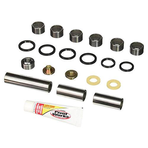 PIVOT WORKS LINKAGE BEARING KIT