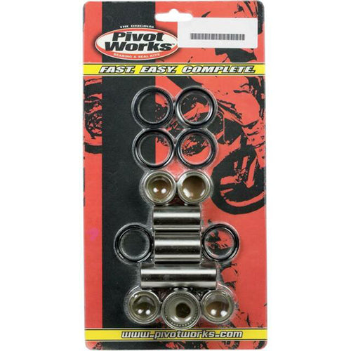 PIVOT WORKS LINKAGE BEARING KIT