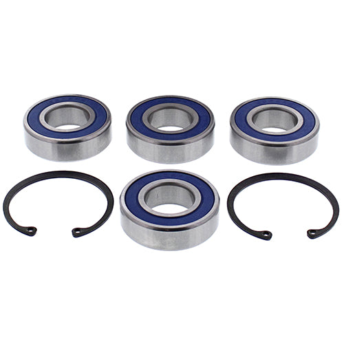 ALL BALLS RACING DRIVE SHAFT KIT LOWER