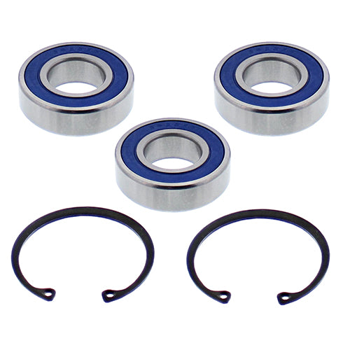 ALL BALLS RACING JACK SHAFT KIT UPPER