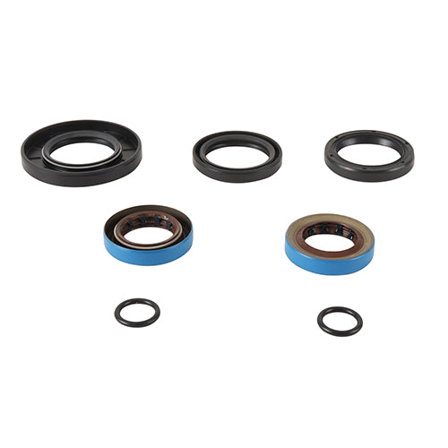 ALL BALLS RACING TRANSAXLE SEAL KIT POLARIS HAWKEYE 2X4 06