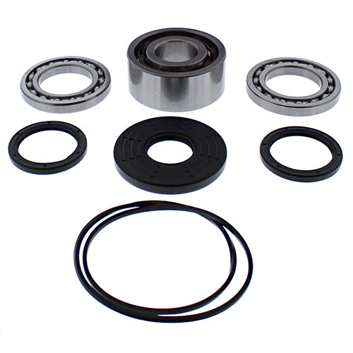 ALL BALLS RACING DIFFERENTIAL BEARING AND SEAL KIT FRONT