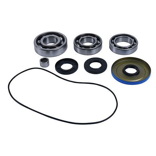 ALL BALLS RACING DIFFERENTIAL BEARING AND SEAL KIT FRONT
