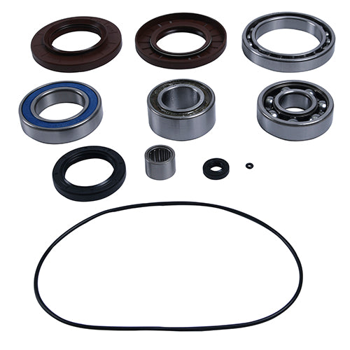 ALL BALLS RACING DIFFERENTIAL BEARING AND SEAL KIT FRONT