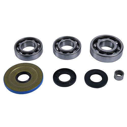 ALL BALLS RACING DIFFERENTIAL BEARING AND SEAL KIT FRONT