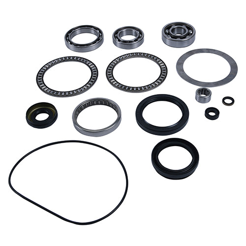 ALL BALLS RACING DIFFERENTIAL BEARING AND SEAL KIT FRONT