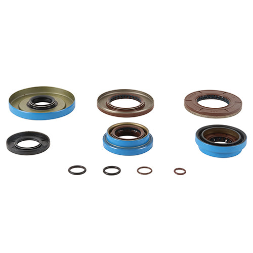 ALL BALLS RACING TRANSAXLE SEAL KIT POLARIS RZR 570 EFI 16