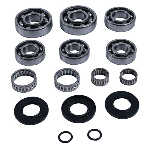 ALL BALLS RACING TRANSMISSION REBUILD KIT POLARIS 300 2X4 94