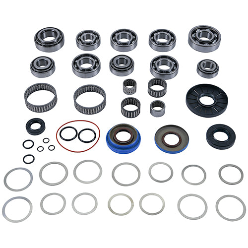 ALL BALLS RACING TRANSMISSION REBUILD KIT POLARIS RZR 800 08