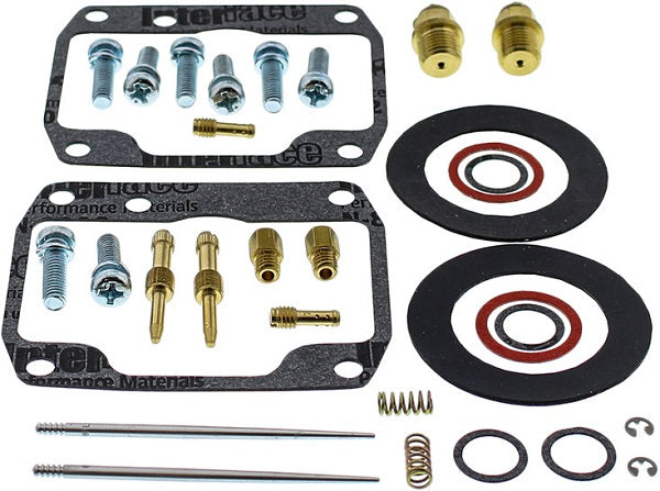 ALL BALLS RACING CARB. REBUILDKIT CLOSED COURSE RACING ONLY