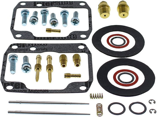 ALL BALLS RACING CARB. REBUILDKIT CLOSED COURSE RACING ONLY