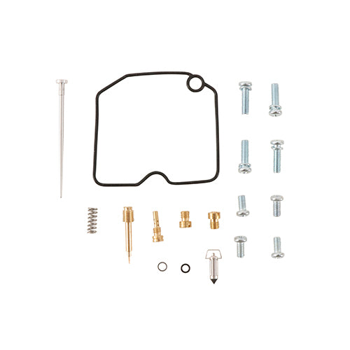 ALL BALLS RACING CARB. REBUILDKIT CLOSED COURSE RACING ONLY