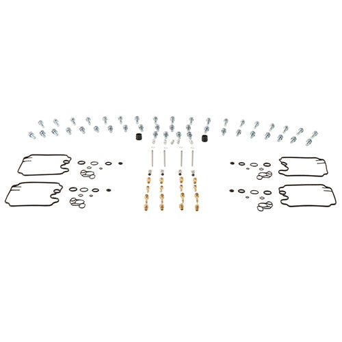 ALL BALLS RACING CARB. REBUILDKIT CLOSED COURSE RACING ONLY