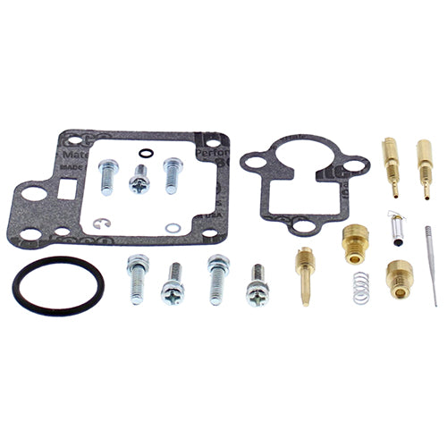 ALL BALLS RACING CARB. KIT EZ START CLOSED COURSE RACING ONLY