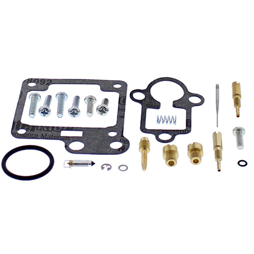 ALL BALLS RACING CARB. KIT EZ START CLOSED COURSE RACING ONLY