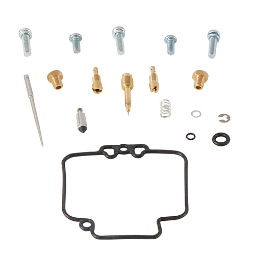 ALL BALLS RACING CARB. KIT EZ START CLOSED COURSE RACING ONLY