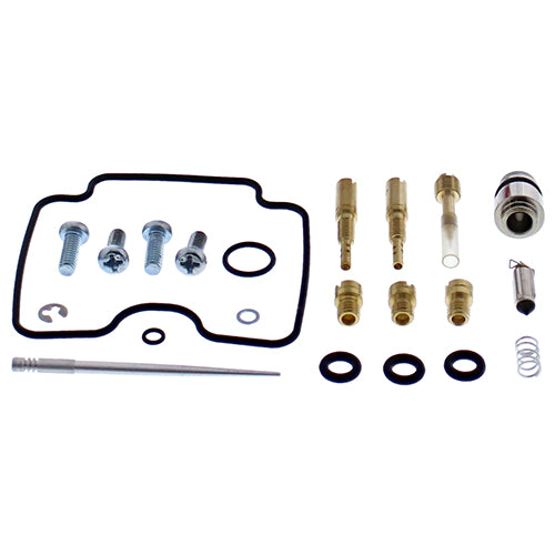 ALL BALLS RACING CARB. KIT EZ START CLOSED COURSE RACING ONLY