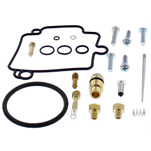 ALL BALLS RACING CARB. KIT EZ START CLOSED COURSE RACING ONLY