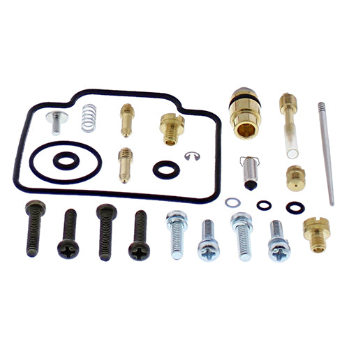 ALL BALLS RACING CARB. KIT EZ START CLOSED COURSE RACING ONLY