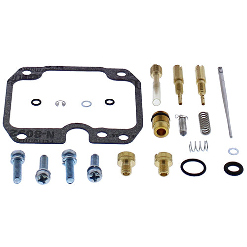 ALL BALLS RACING CARB. KIT EZ START CLOSED COURSE RACING ONLY