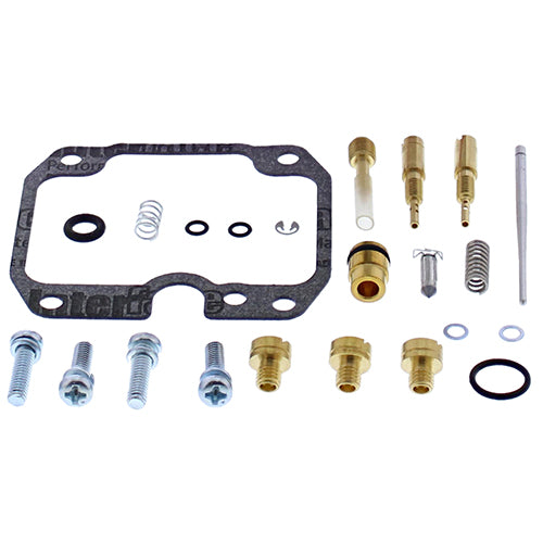 ALL BALLS RACING CARB. KIT EZ START CLOSED COURSE RACING ONLY