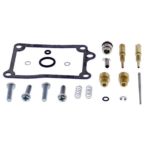 ALL BALLS RACING CARB. KIT EZ START CLOSED COURSE RACING ONLY