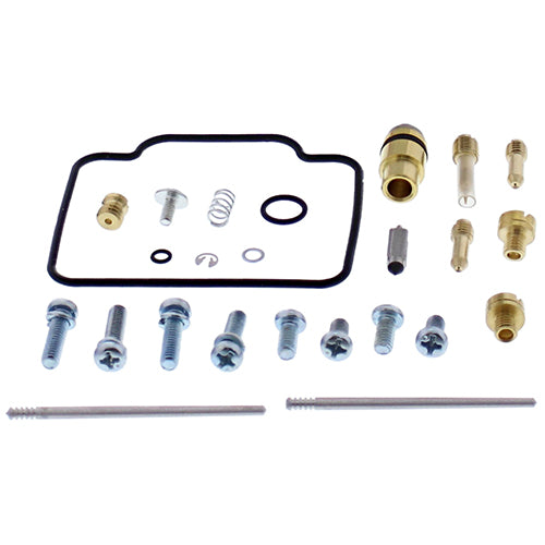 ALL BALLS RACING CARB. KIT EZ START CLOSED COURSE RACING ONLY