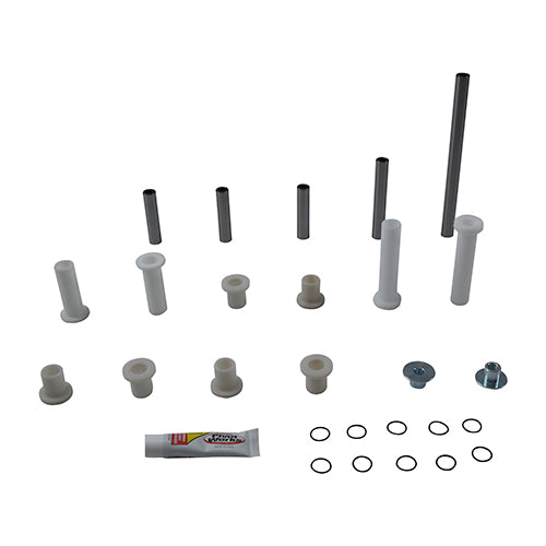 PIVOT WORKS REAR INDEPENDENT SUSPENSION KIT