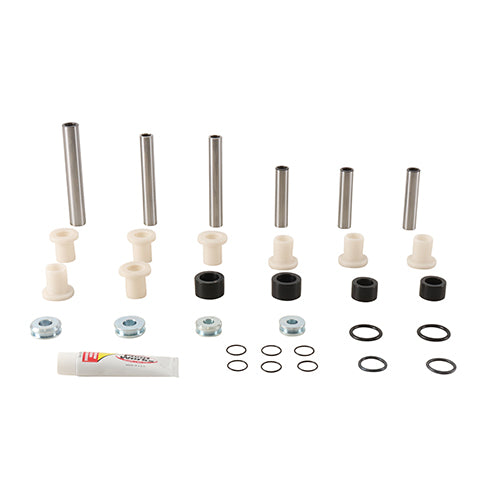 PIVOT WORKS REAR INDEPENDENT SUSPENSION KIT