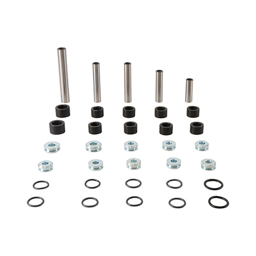 PIVOT WORKS REAR INDEPENDENT SUSPENSION KIT