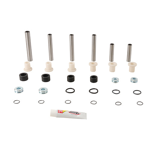 PIVOT WORKS REAR INDEPENDENT SUSPENSION KIT