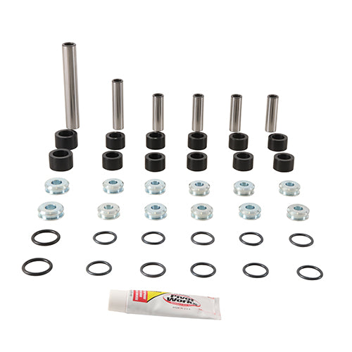 PIVOT WORKS REAR INDEPENDENT SUSPENSION KIT