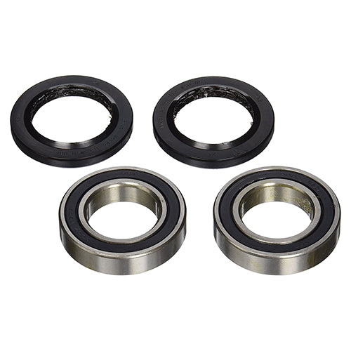 PIVOT WORKS REAR WHEEL BEARINGKIT