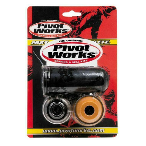 PIVOT WORKS REAR SHOCK REPAIR KIT HONDA CR125R 01