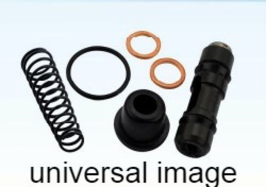 ALL BALLS RACING MASTER CYLINDER KIT REBUILD FRONT
