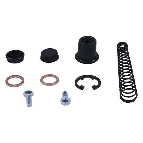 ALL BALLS RACING MASTER CYLINDER REBUILD KIT - CLUTCH