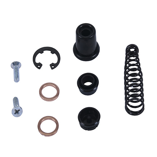 ALL BALLS RACING MASTER CYLINDER REBUILD KIT - CLUTCH