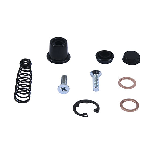 ALL BALLS RACING MASTER CYLINDER REBUILD KIT - CLUTCH