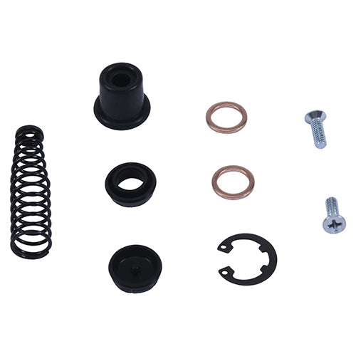 ALL BALLS RACING MASTER CYLINDER REBUILD KIT - CLUTCH