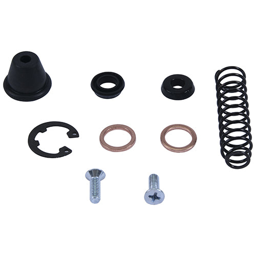 ALL BALLS RACING MASTER CYLINDER REBUILD KIT - CLUTCH
